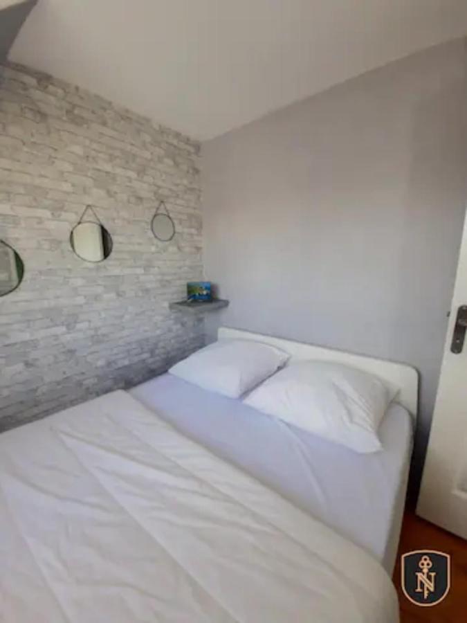 Cosy Apartment In The Center Of Caen Luaran gambar